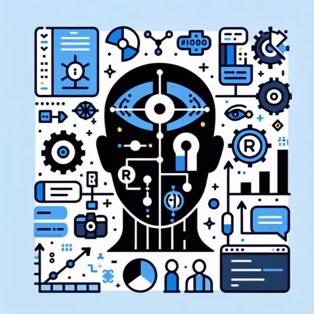 Panduan Lengkap untuk Membuat Model AI dengan R