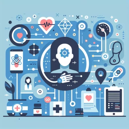 Inovasi AI untuk Kesehatan: Solusi Cerdas di Era Digital