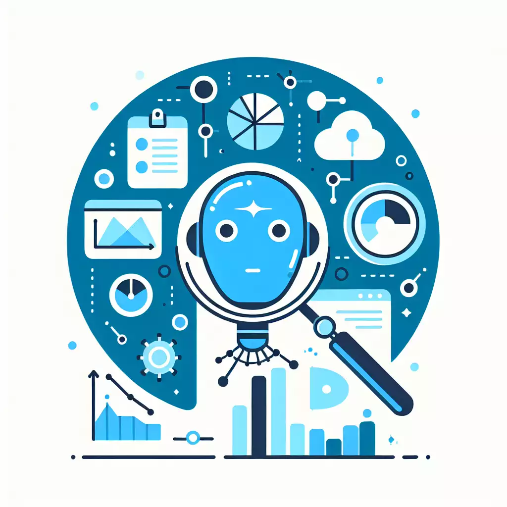 Menggali Potensi AI untuk Analisis Pasar