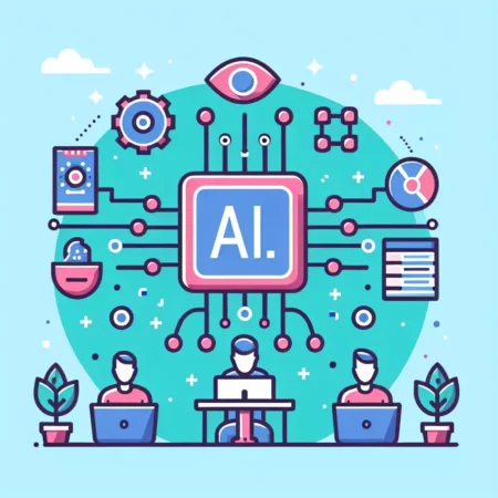 Mengoptimalkan Kinerja Komputer dengan Teknologi AI