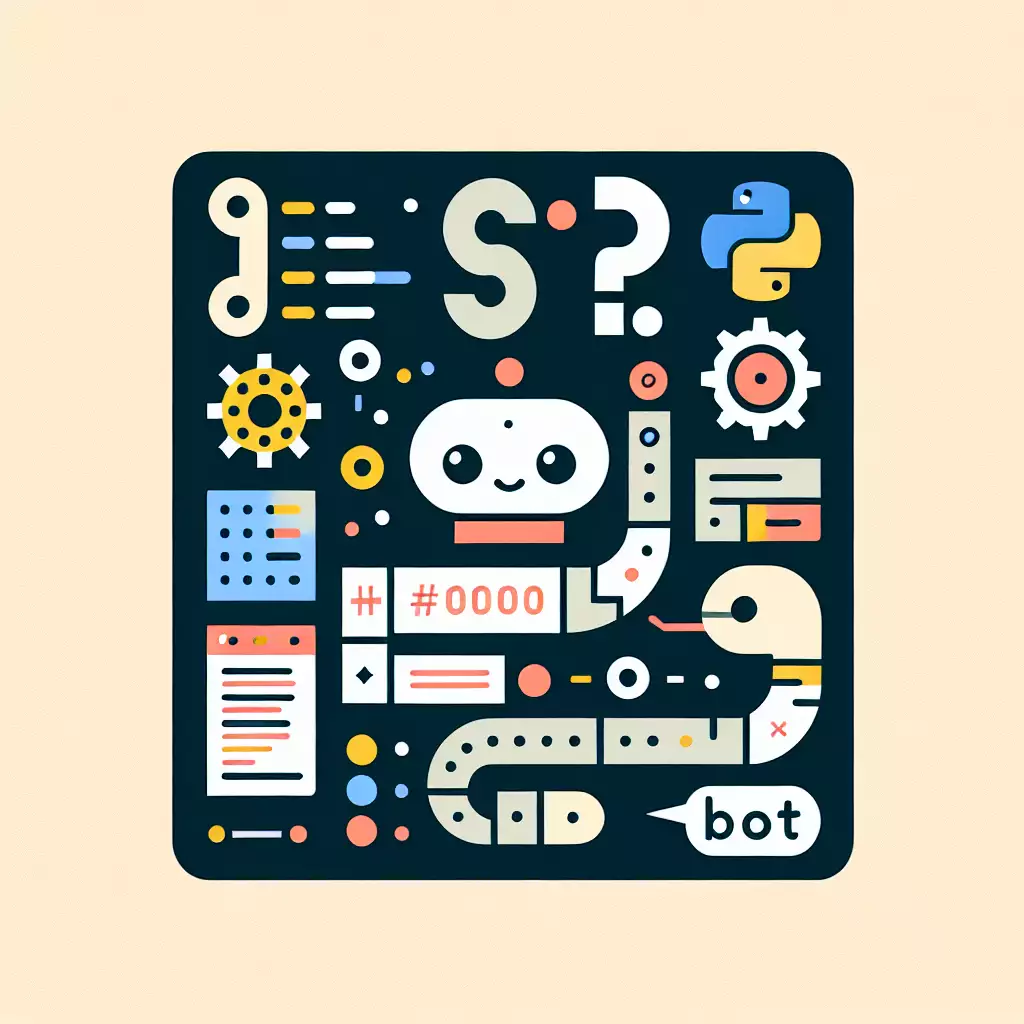 Membuat Chatbot Pertama Anda dengan Python