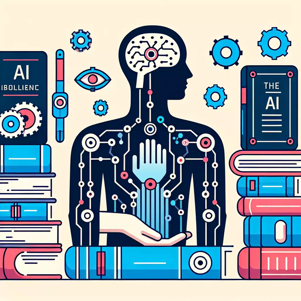 Ulasan: 5 Buku Terbaik tentang AI yang Wajib Dibaca