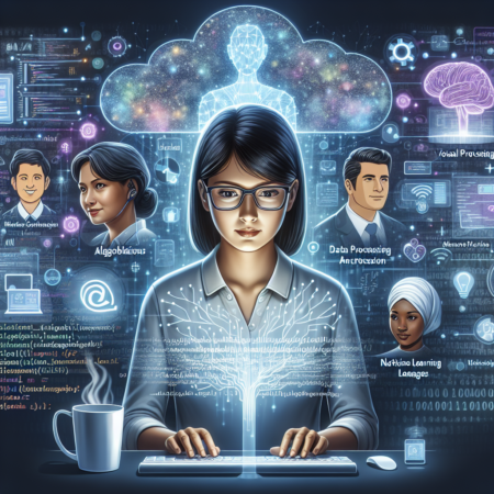 Inovasi AI dalam Pemrosesan Bahasa Alami: Meningkatkan Pengalaman Pengguna