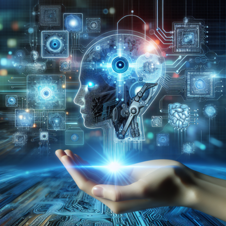 Teknologi AI Terkini: Perkembangan dalam Machine Learning dan Deep Learning