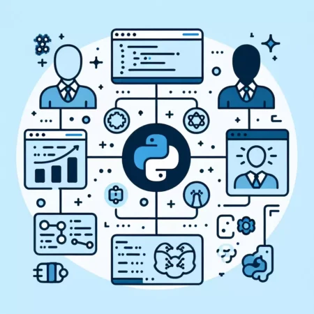 Panduan Membuat Model AI untuk Prediksi Bisnis dengan Python