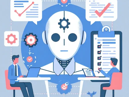 Review AI untuk Pengelolaan Proyek: Solusi untuk Manajer Proyek