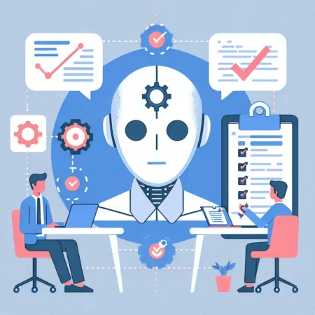 Review AI untuk Pengelolaan Proyek: Solusi untuk Manajer Proyek