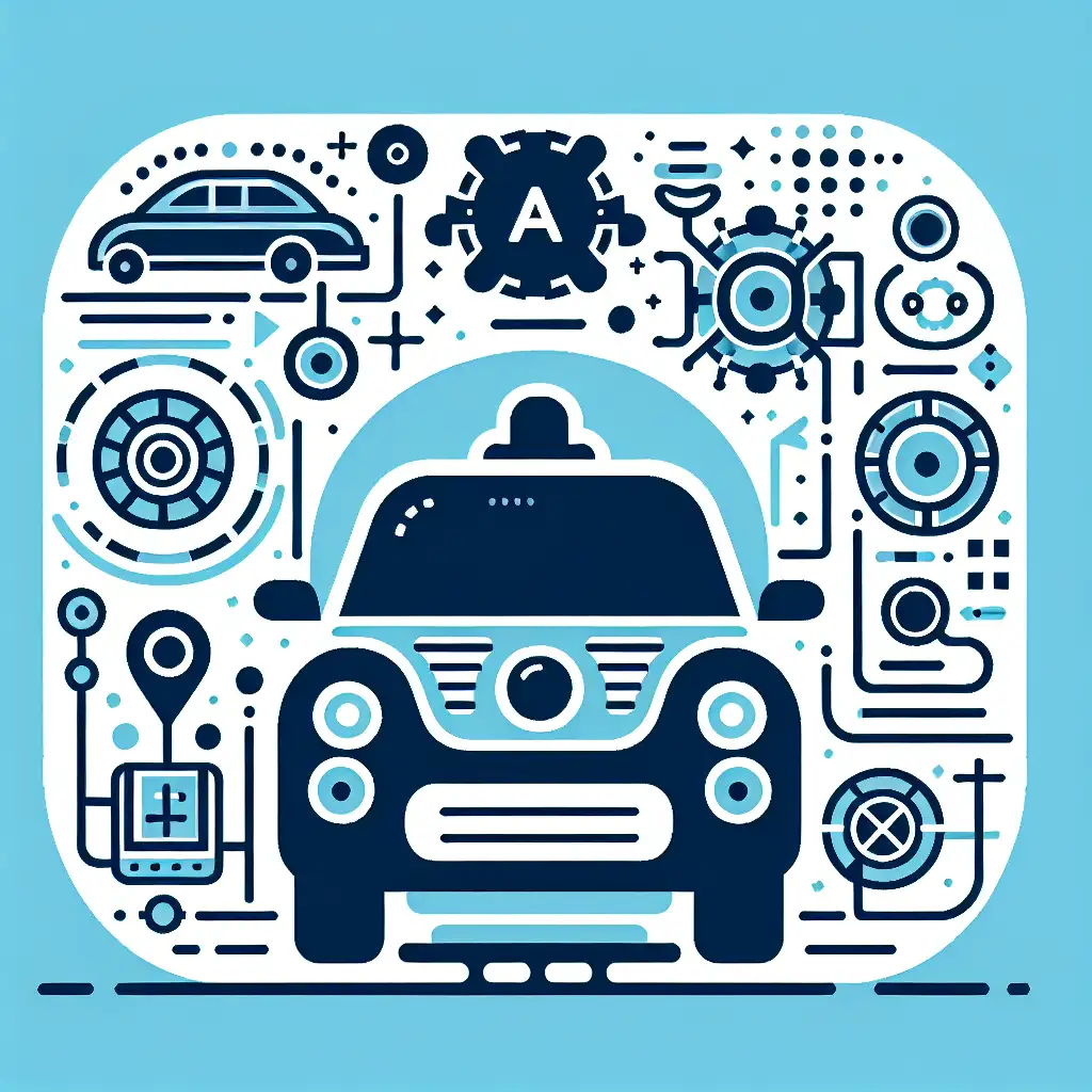 Teknologi AI dalam Kendaraan Otonom: Mengemudi dengan Kecerdasan Buatan
