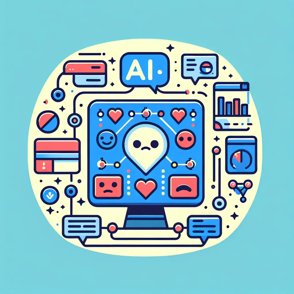 Ulasan Alat AI untuk Analisis Sentimen Media Sosial: Solusi untuk Pemasaran