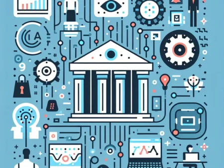 Teknologi AI dalam Kecerdasan Bisnis: Meningkatkan Keputusan Perusahaan