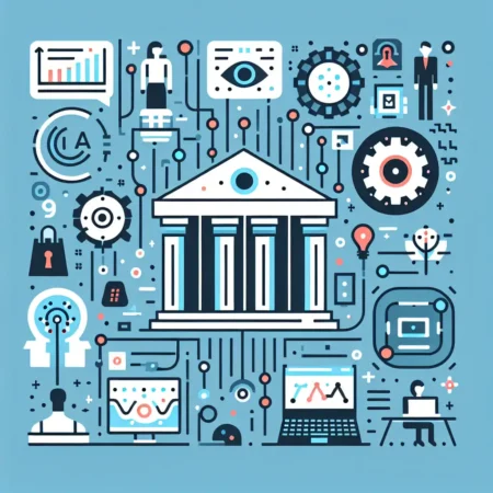 Teknologi AI dalam Kecerdasan Bisnis: Meningkatkan Keputusan Perusahaan