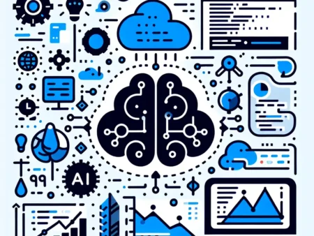 Panduan Membangun Aplikasi AI untuk Prediksi Cuaca dengan Data Besar