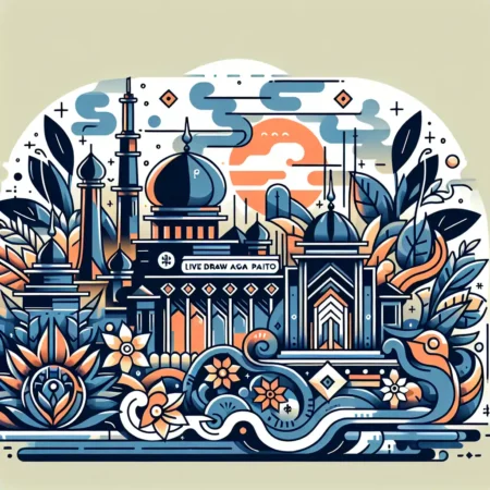 Live Draw SGP Angka Paito