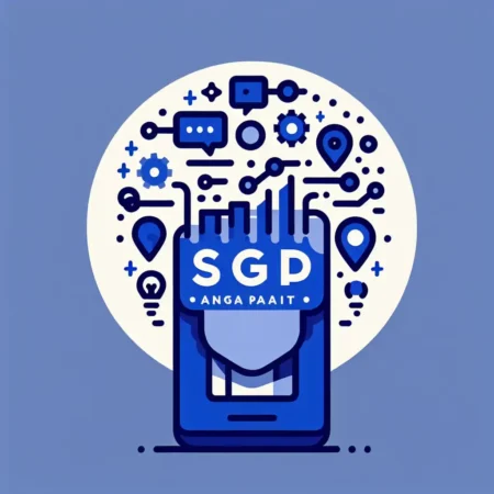 Data SGP Angka Paito