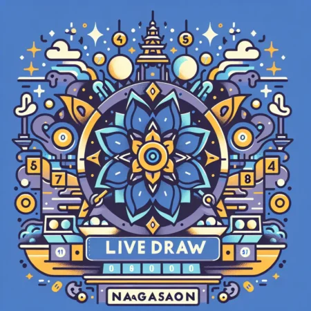 Live Draw SGP Nagasaon