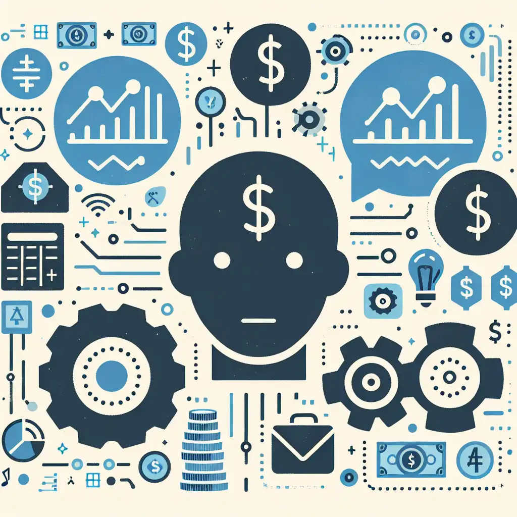 Review Layanan AI untuk Analisis Keuangan: Mengoptimalkan Investasi