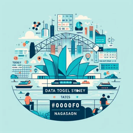 Data Togel Sydney Nagasaon