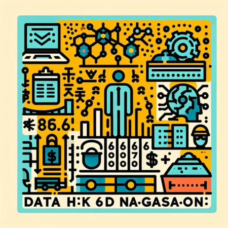 Data HK 6D Nagasaon