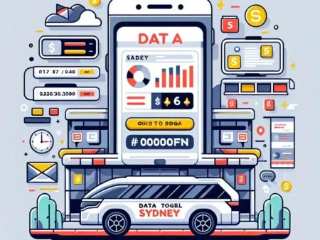 Data Togel Sydney 6D Nagasaon