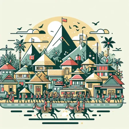 Paito Warna SGP Angkanet