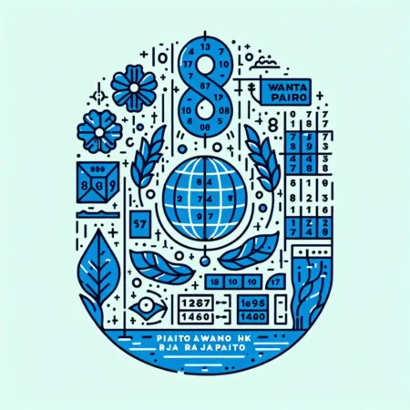 Paito Warna HK Raja Paito