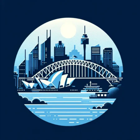 Paito Warna Sydney Raja Paito