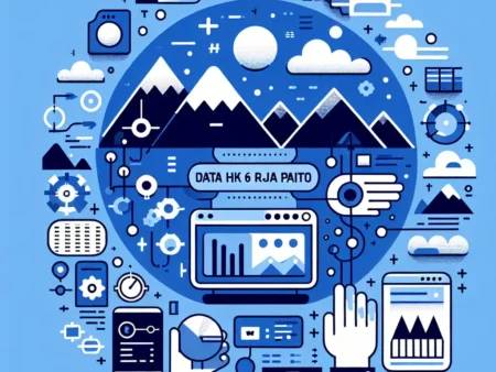 Data HK 6D Raja Paito