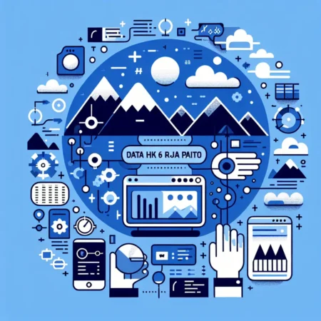 Data HK 6D Raja Paito