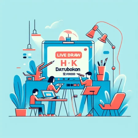 Live Draw HK Datubolon