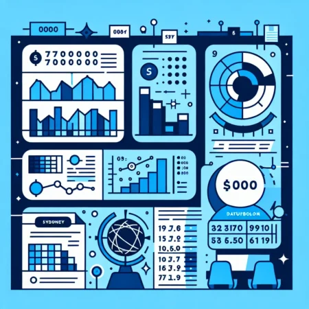 Data Togel Sydney Datubolon