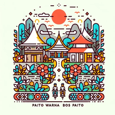 Paito Warna SGP Bos Paito