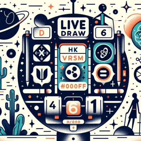 Live Draw HK Virdsam