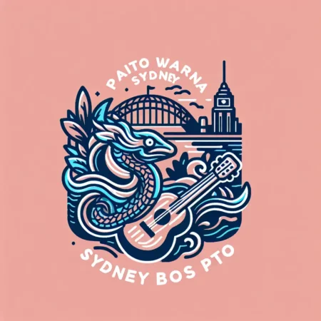 Paito Warna Sydney Bos Paito
