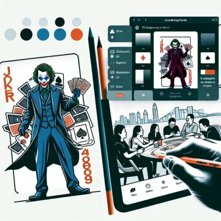 Live Draw SGP Joker Merah