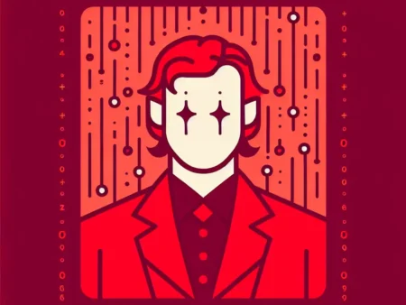 Data SGP Joker Merah