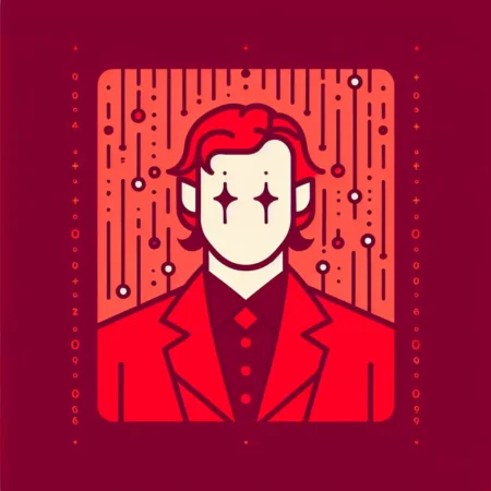 Data SGP Joker Merah