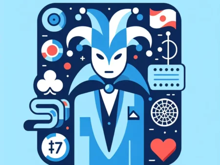 Data Togel Sydney Joker Merah