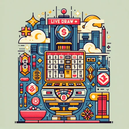 Live Draw HK Raja Dunia Togel