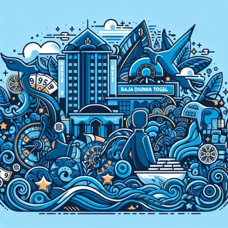 Live Draw SGP Raja Dunia Togel