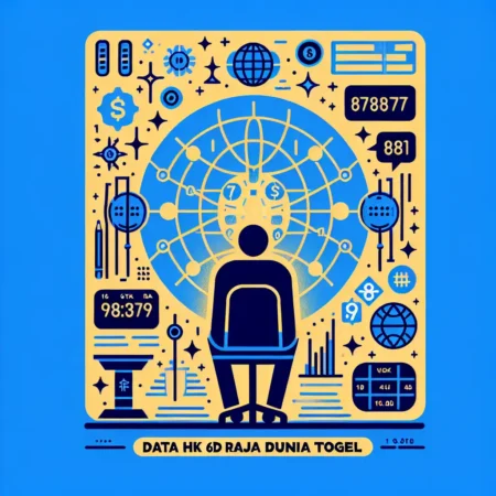 Data HK 6D Raja Dunia Togel
