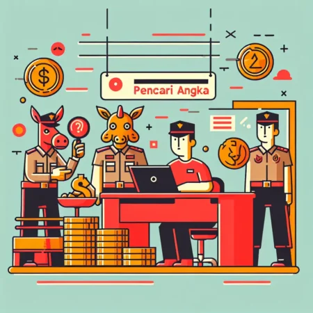 Paito Warna HK Pencari Angka