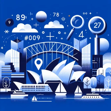 Live Draw Sydney Pencari Angka