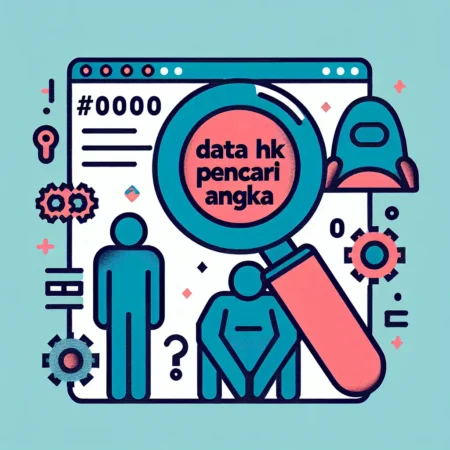 Data HK Pencari Angka