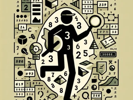 Data SGP Pencari Angka