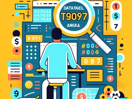 Data Togel Sydney Pencari Angka