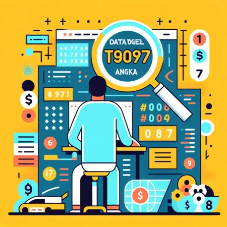 Data Togel Sydney Pencari Angka