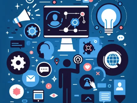 AI dalam Dunia Periklanan: Inovasi untuk Meningkatkan Kampanye Iklan