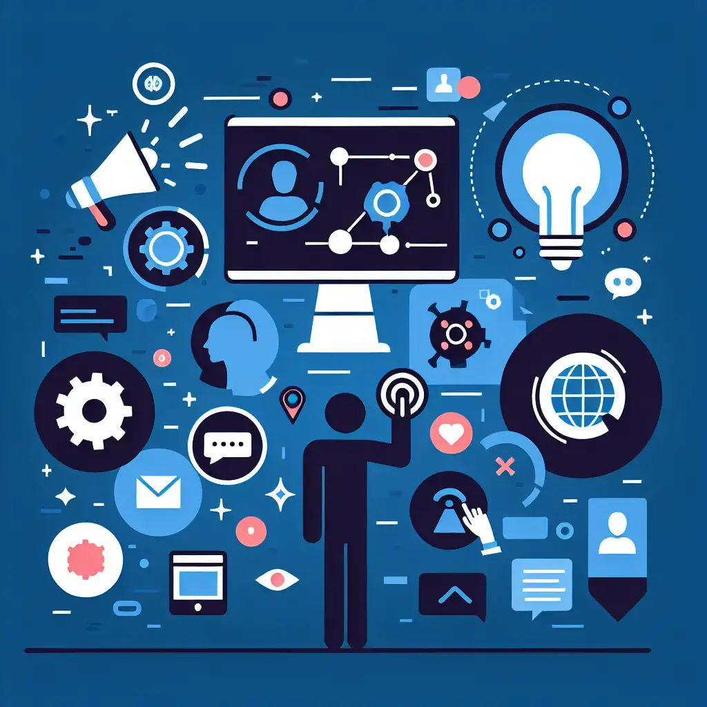 AI dalam Dunia Periklanan: Inovasi untuk Meningkatkan Kampanye Iklan