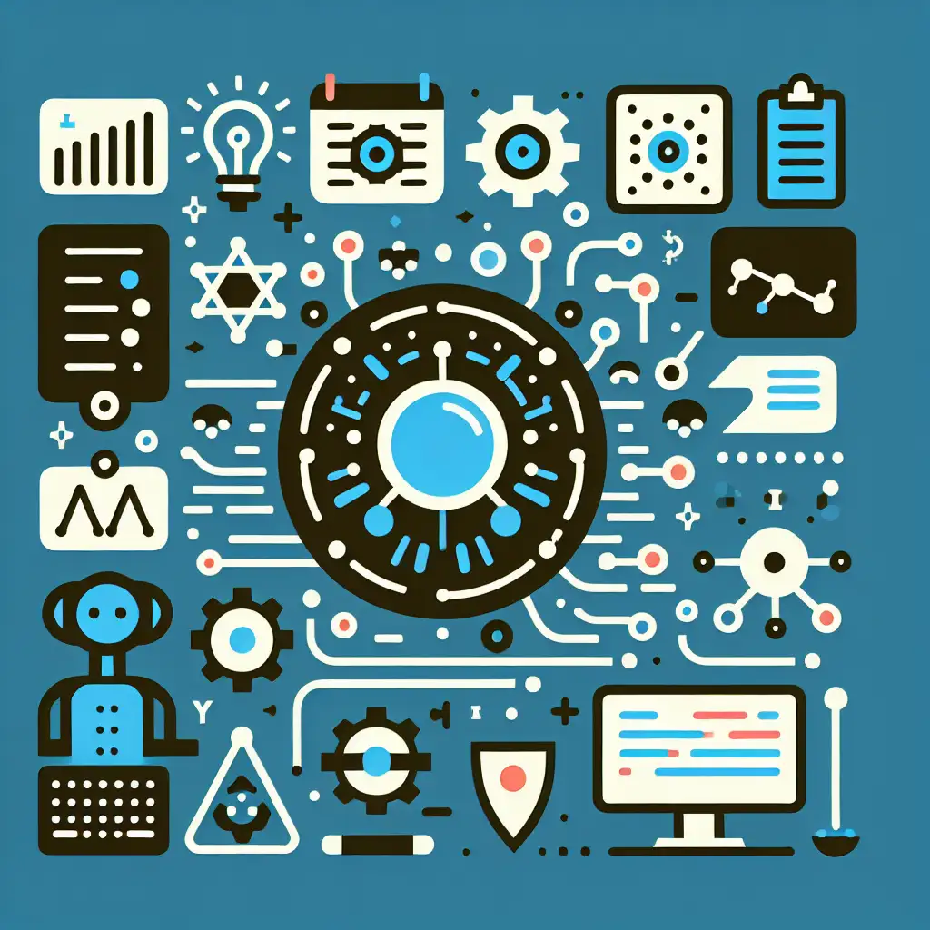 Teknologi AI untuk Pemrograman Otomatis: Mempercepat Pengembangan Perangkat Lunak