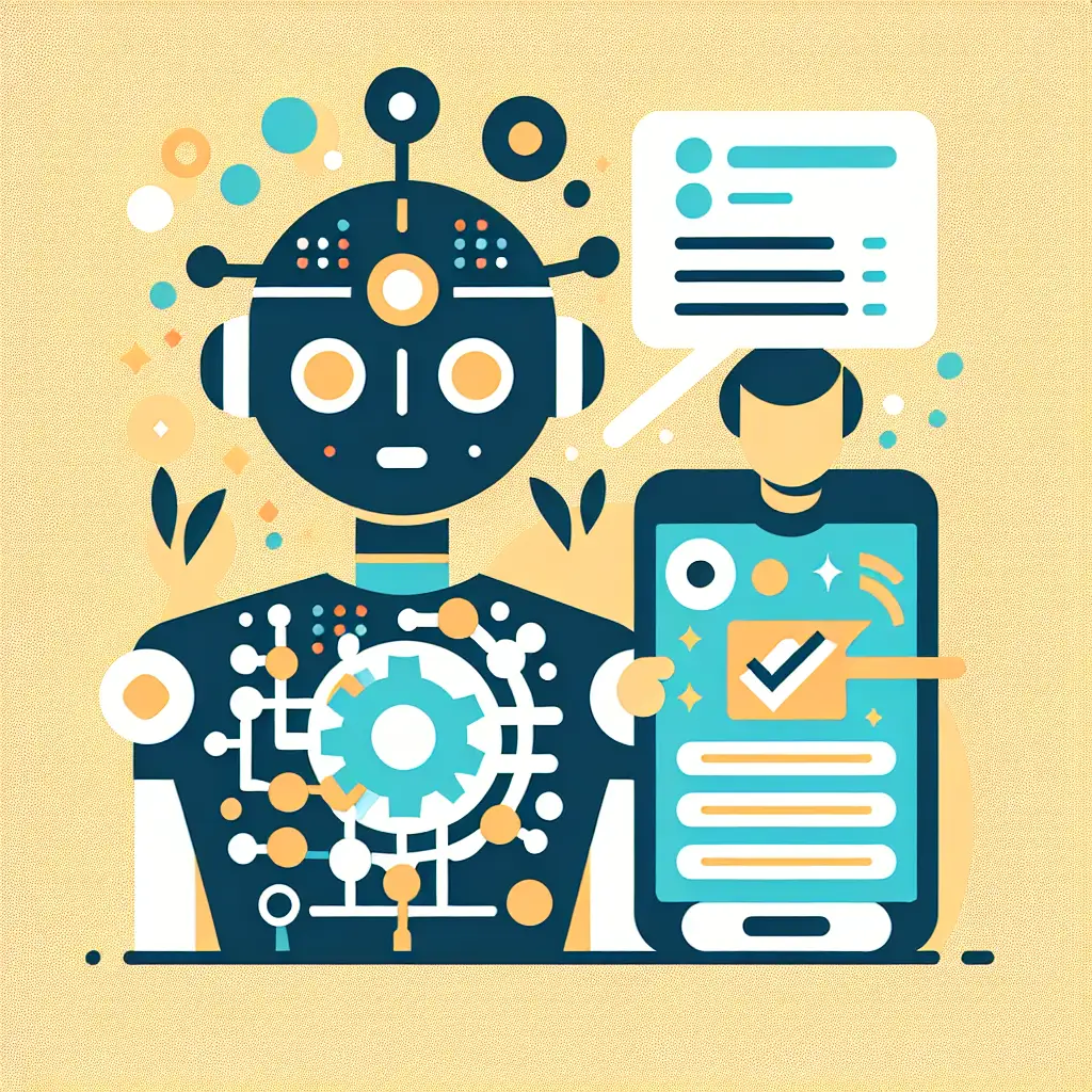 Tutorial Membangun Chatbot AI untuk Layanan Pelanggan dengan Dialogflow